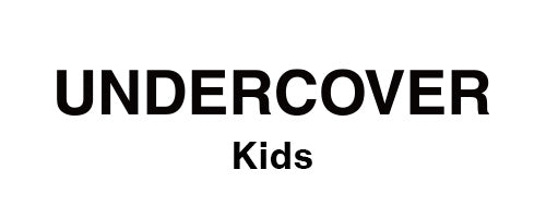 UNDERCOVER Kids