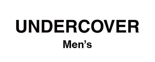 UNDERCOVER Men's